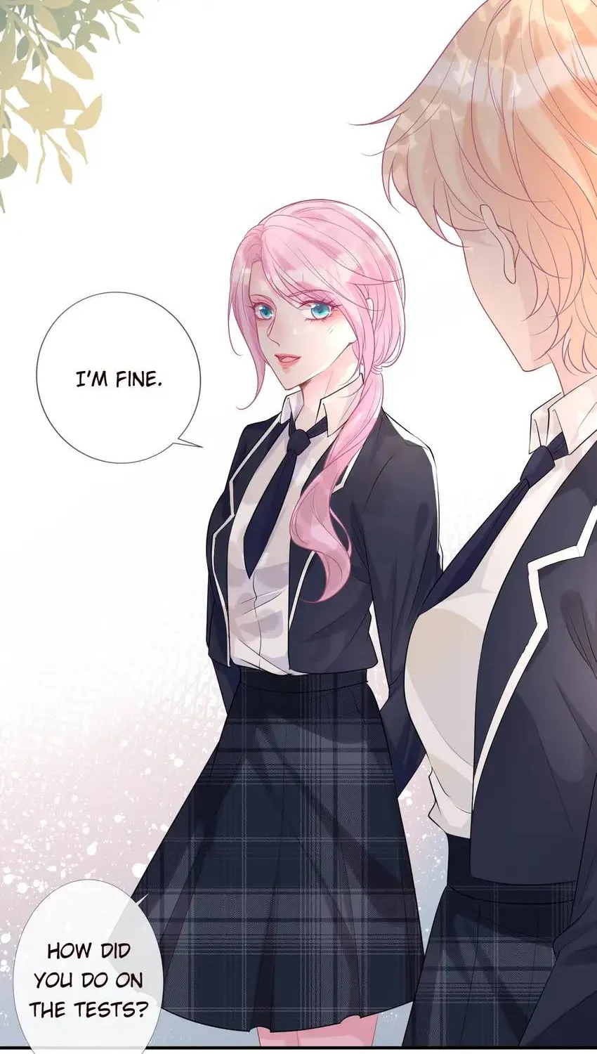 Read Everyone’s Darling chapter 26 image 46 on Lezhin