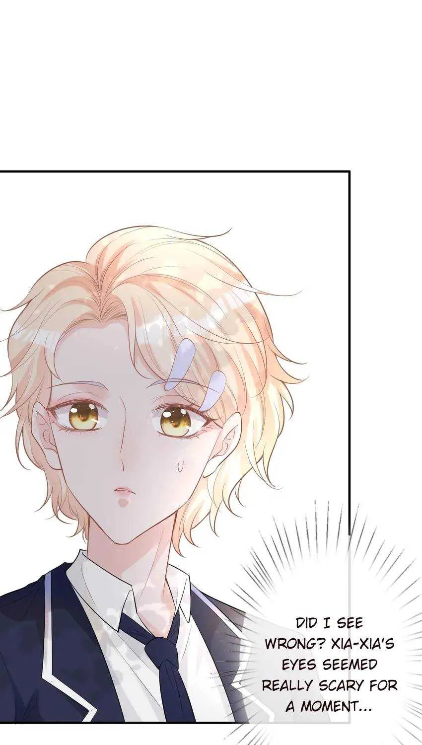 Read Everyone’s Darling chapter 26 image 48 on Lezhin