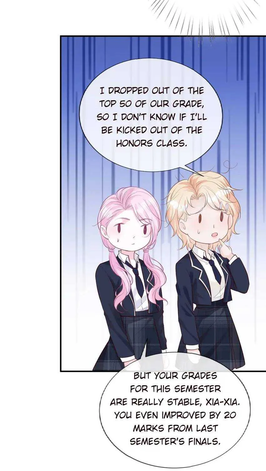 Read Everyone’s Darling chapter 26 image 49 on Lezhin