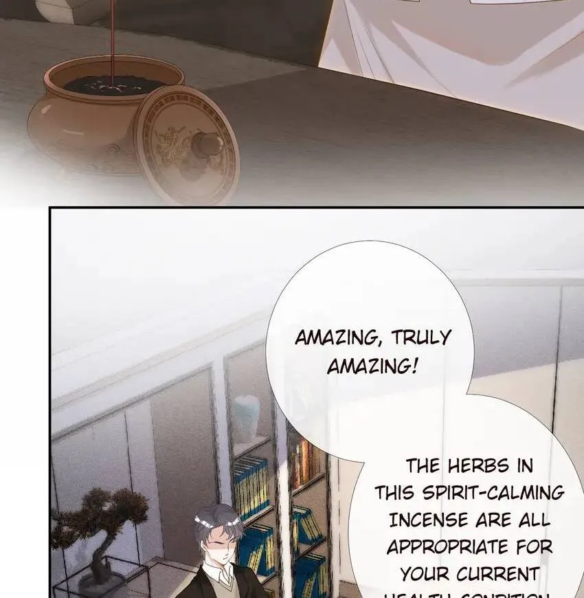 Read Everyone’s Darling chapter 26 image 5 on Lezhin