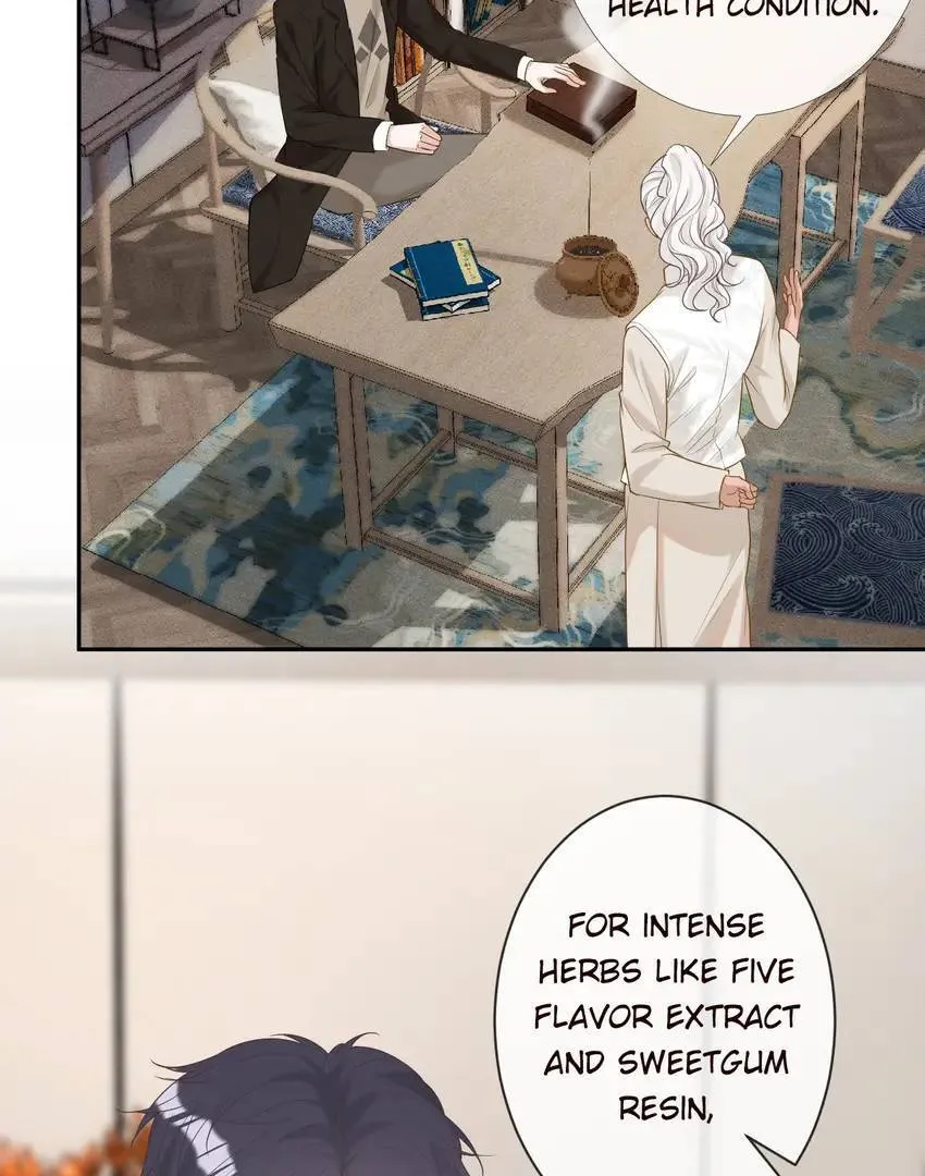 Read Everyone’s Darling chapter 26 image 6 on Lezhin