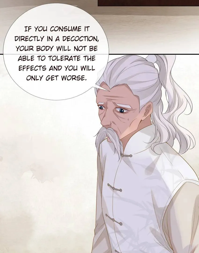 Read Everyone’s Darling chapter 26 image 8 on Lezhin