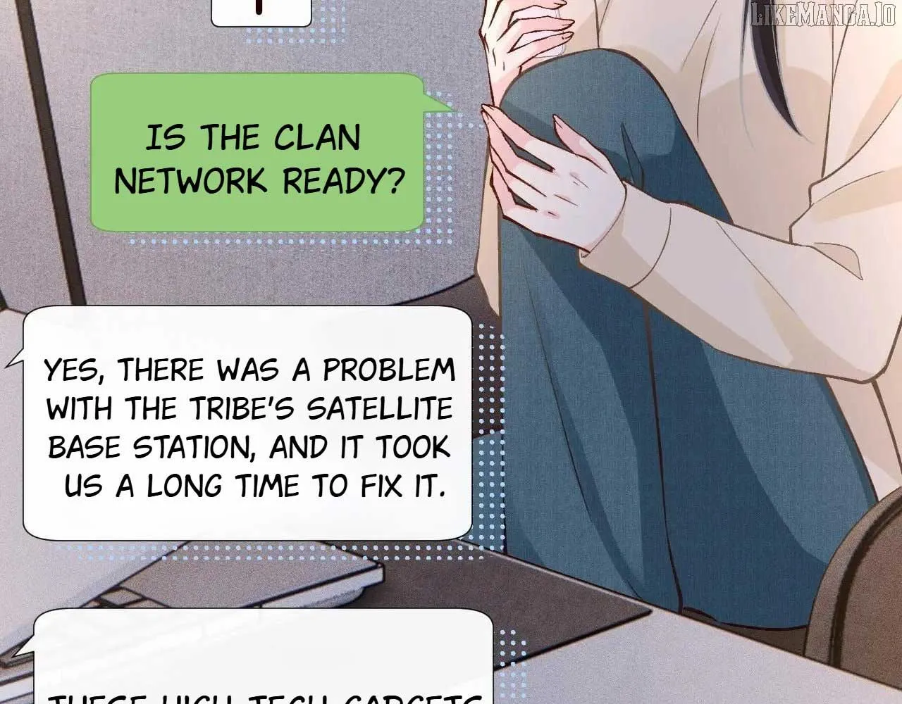 Read Everyone’s Darling chapter 260 image 11 on Lezhin