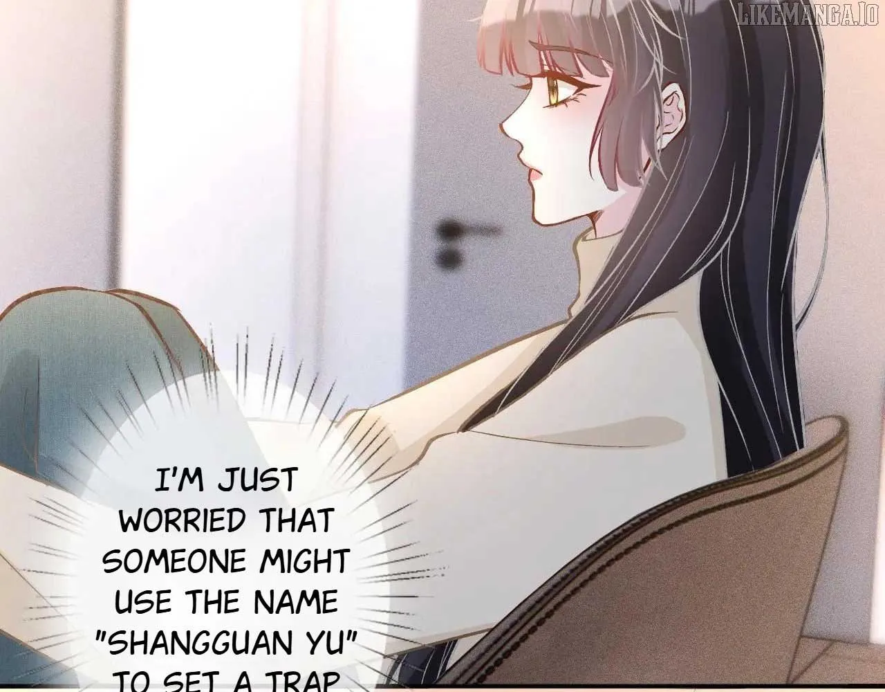 Read Everyone’s Darling chapter 260 image 17 on Lezhin