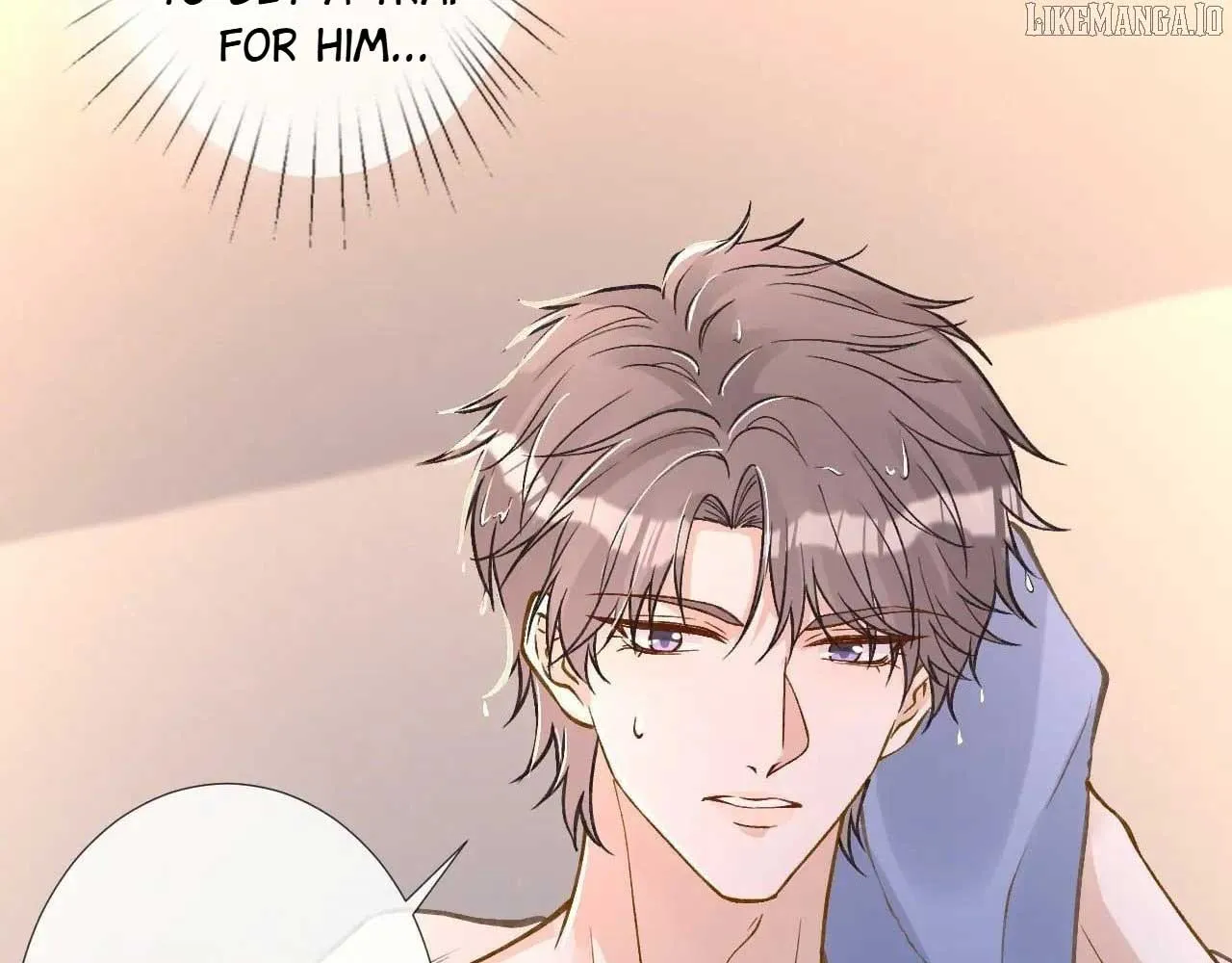 Read Everyone’s Darling chapter 260 image 18 on Lezhin