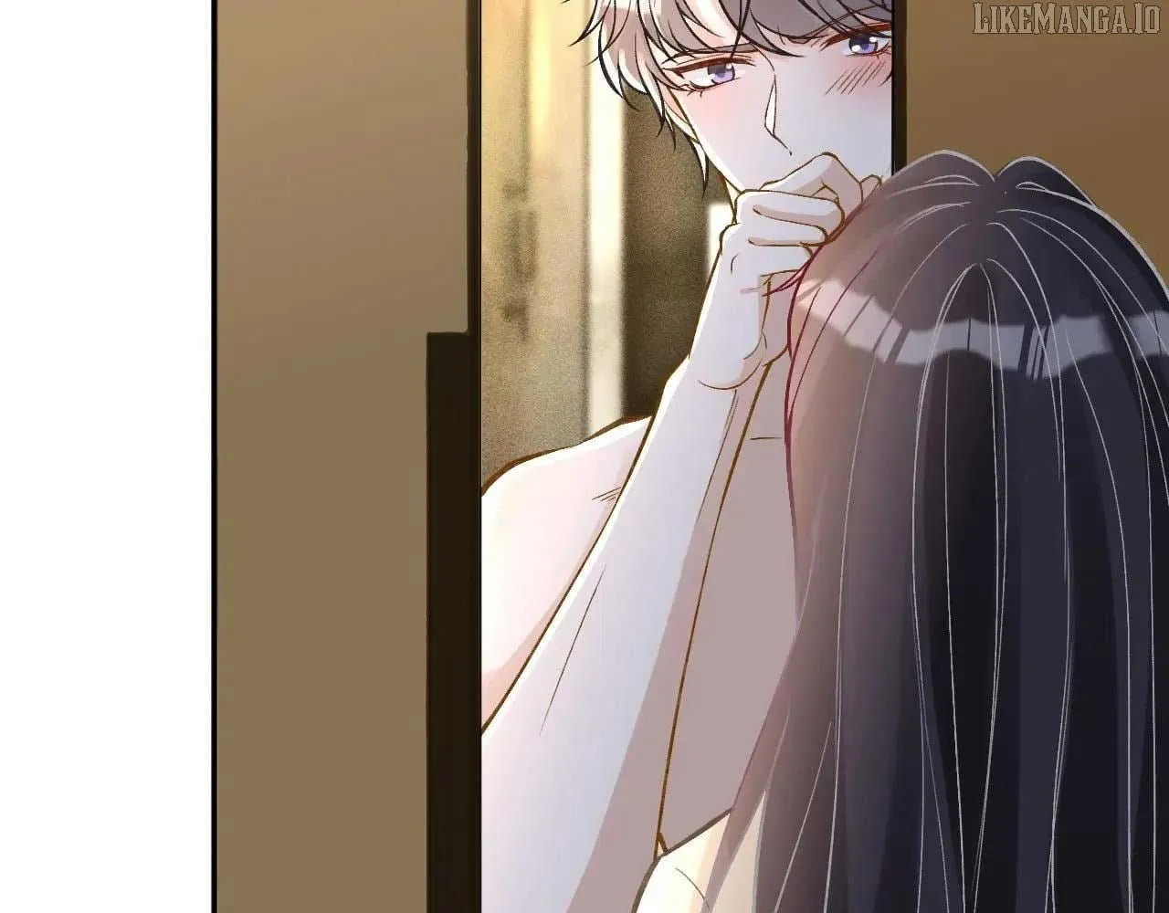 Read Everyone’s Darling chapter 260 image 2 on Lezhin