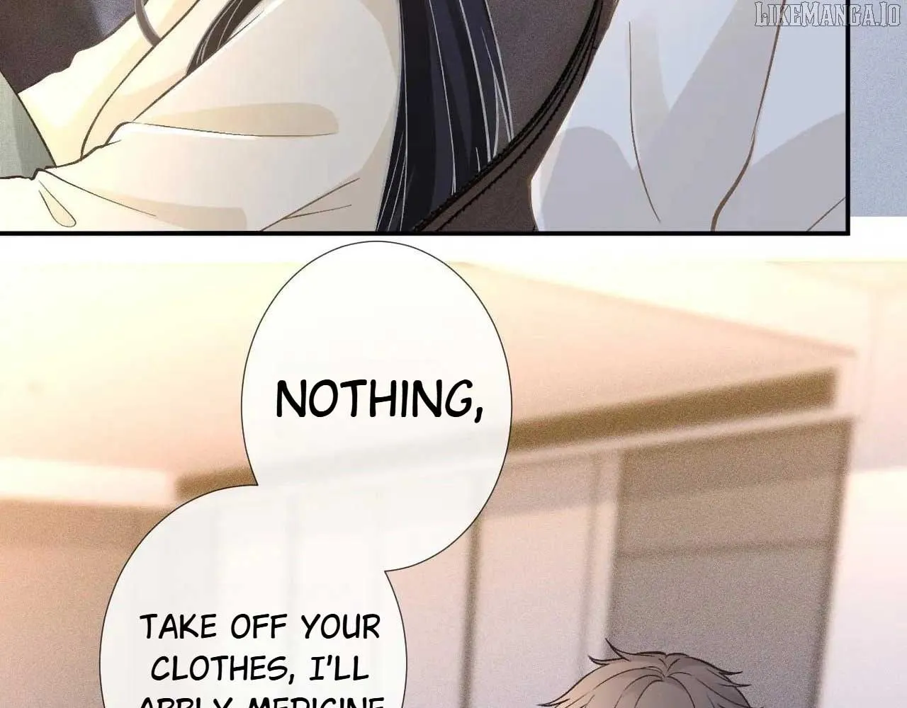 Read Everyone’s Darling chapter 260 image 22 on Lezhin