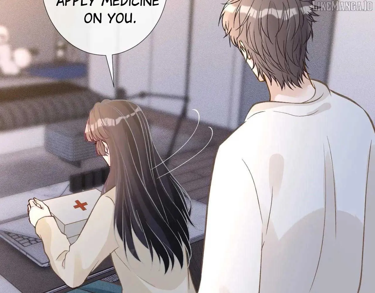 Read Everyone’s Darling chapter 260 image 23 on Lezhin