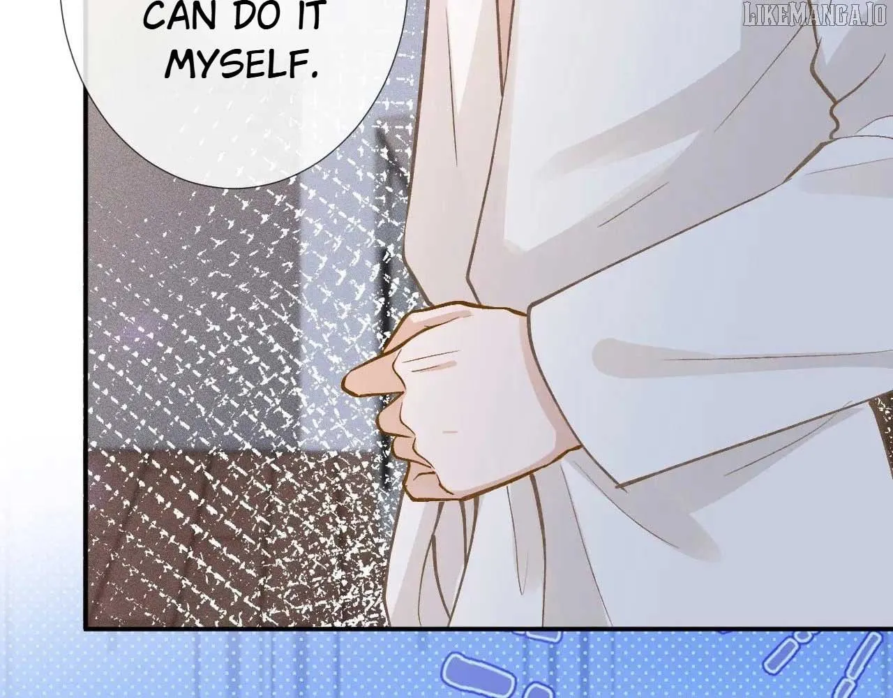 Read Everyone’s Darling chapter 260 image 26 on Lezhin
