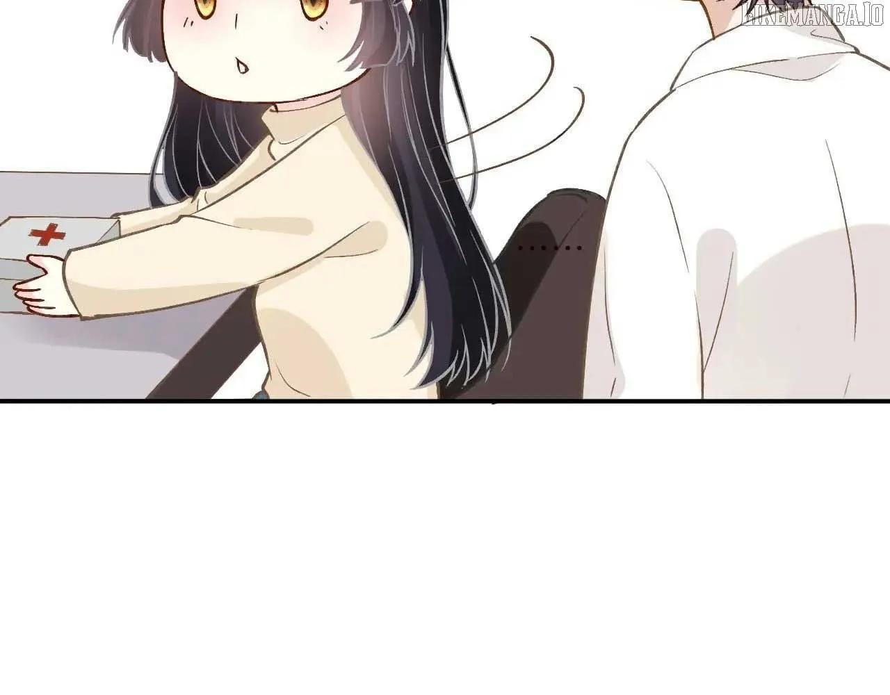 Read Everyone’s Darling chapter 260 image 28 on Lezhin