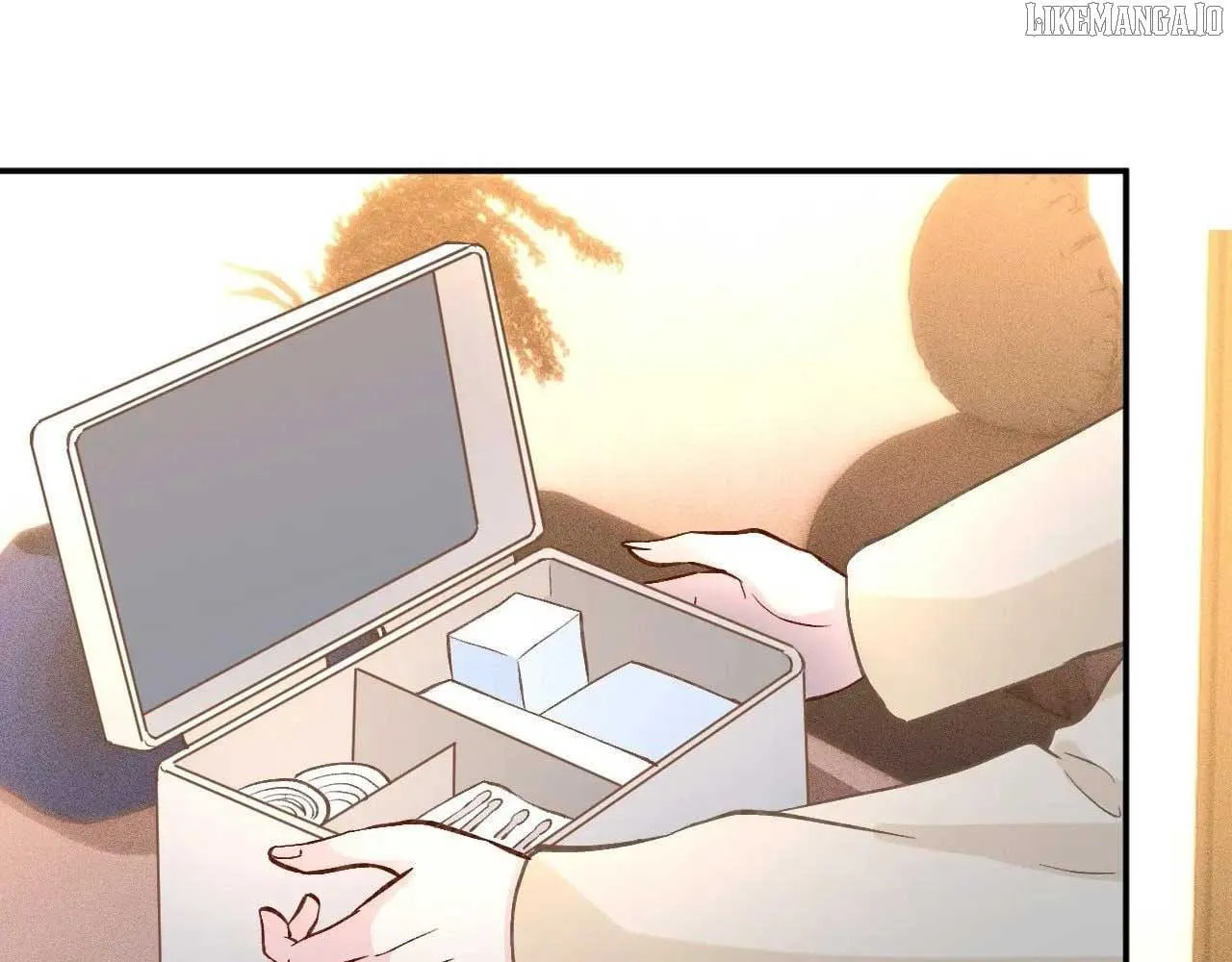 Read Everyone’s Darling chapter 260 image 29 on Lezhin