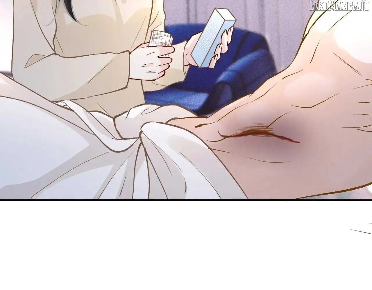 Read Everyone’s Darling chapter 260 image 34 on Lezhin