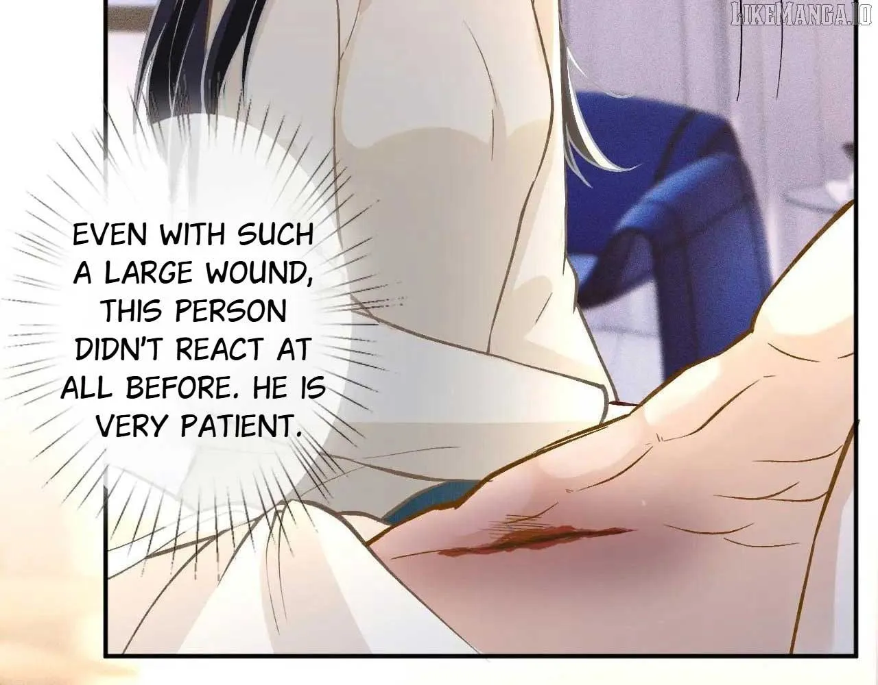 Read Everyone’s Darling chapter 260 image 38 on Lezhin
