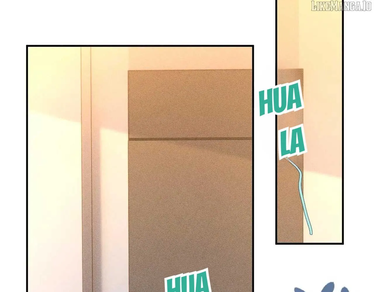 Read Everyone’s Darling chapter 260 image 8 on Lezhin