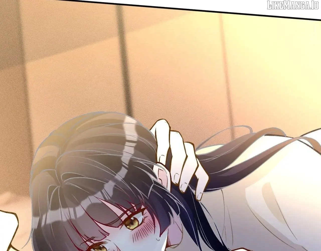 Read Everyone’s Darling chapter 261 image 18 on Lezhin