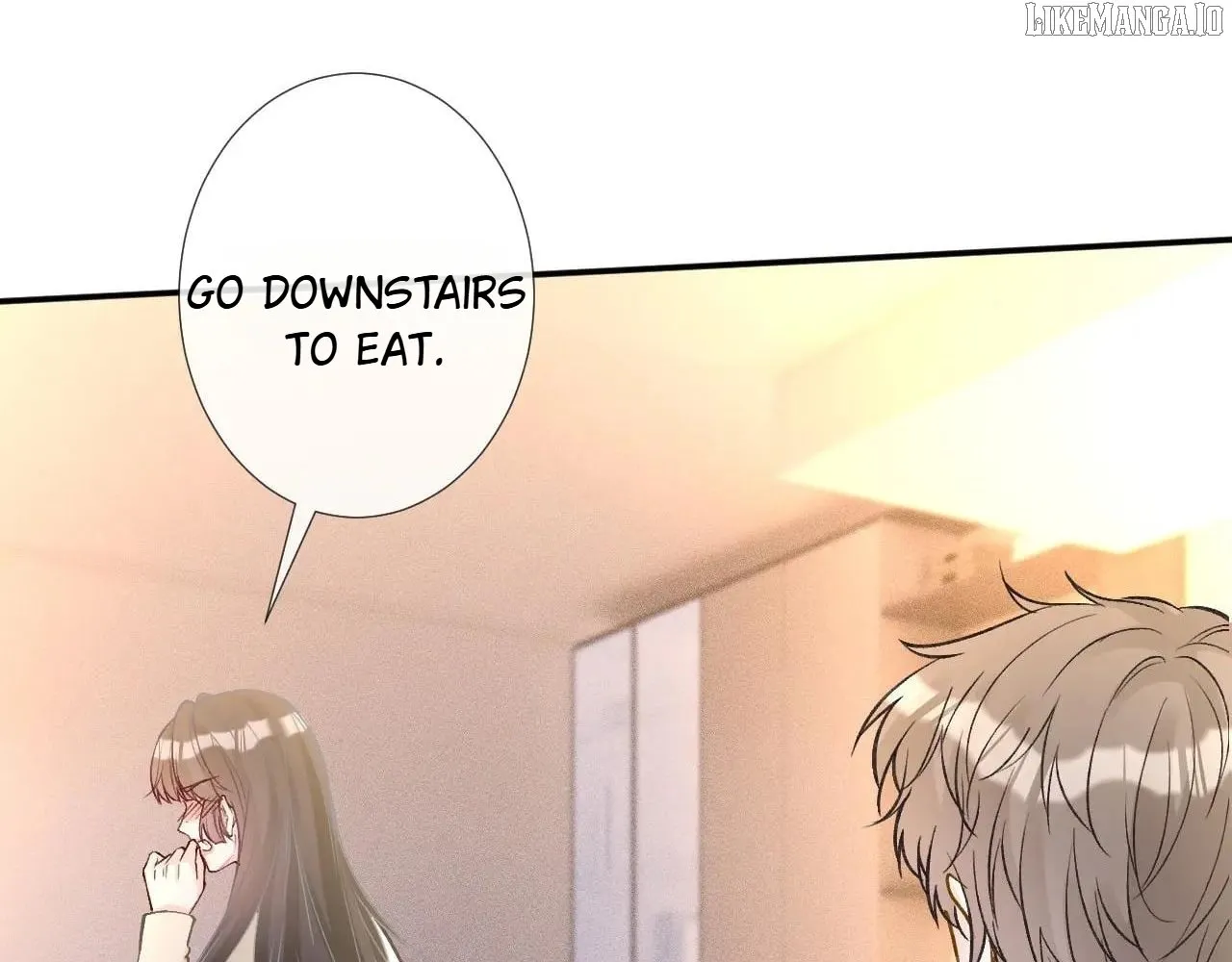 Read Everyone’s Darling chapter 261 image 29 on Lezhin