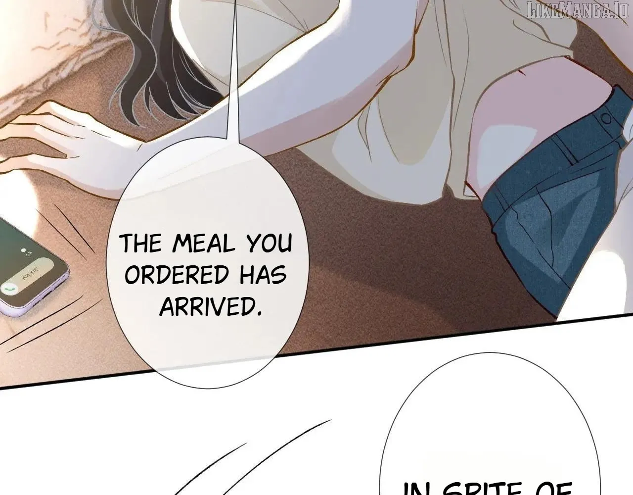 Read Everyone’s Darling chapter 261 image 4 on Lezhin
