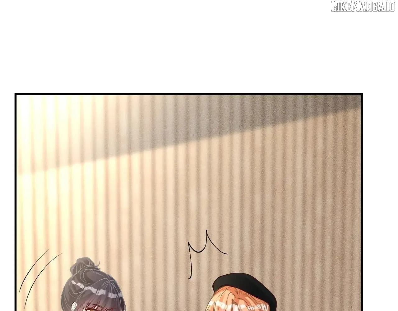 Read Everyone’s Darling chapter 261 image 41 on Lezhin