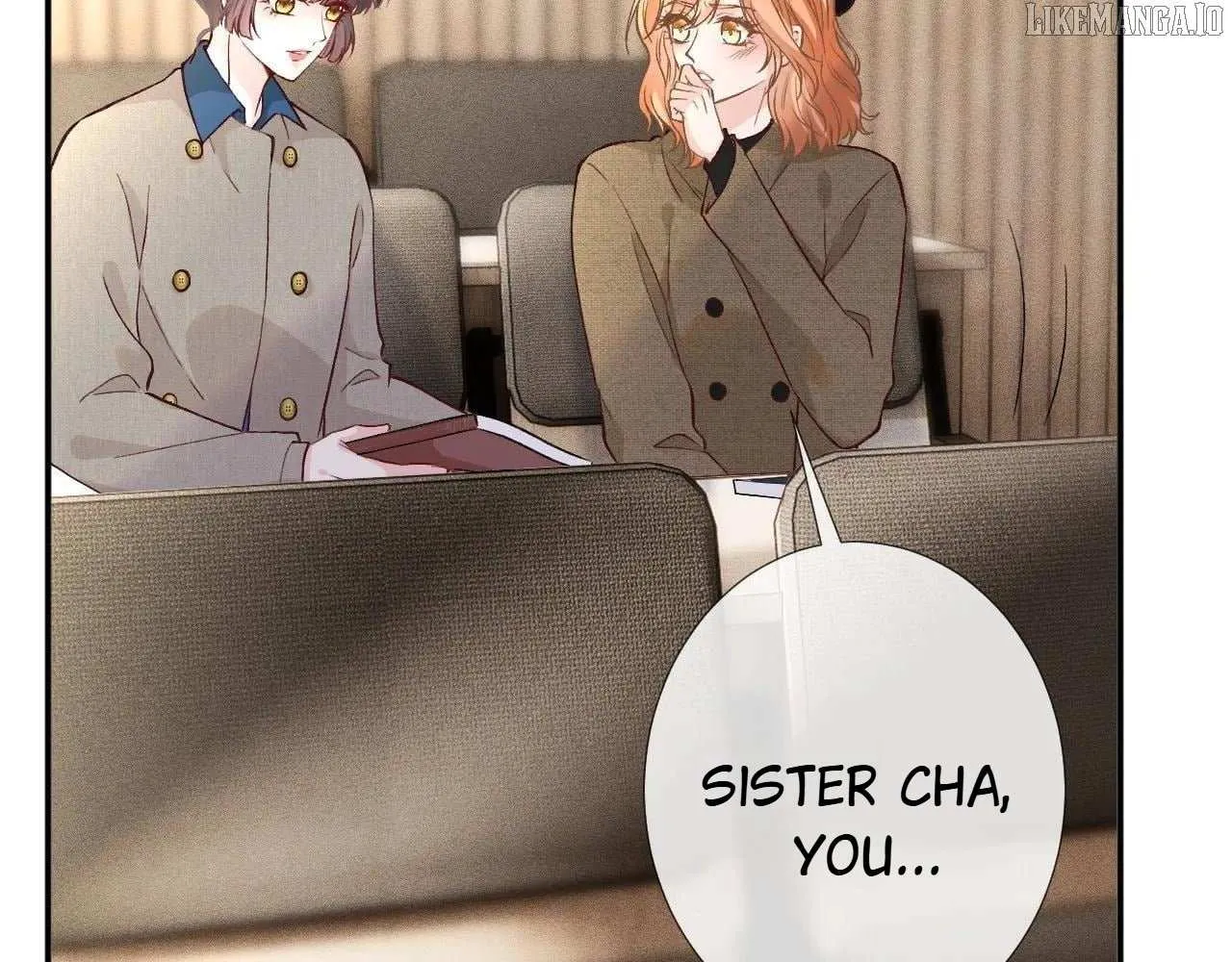 Read Everyone’s Darling chapter 261 image 42 on Lezhin