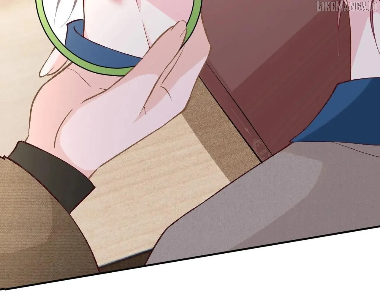 Read Everyone’s Darling chapter 261 image 46 on Lezhin