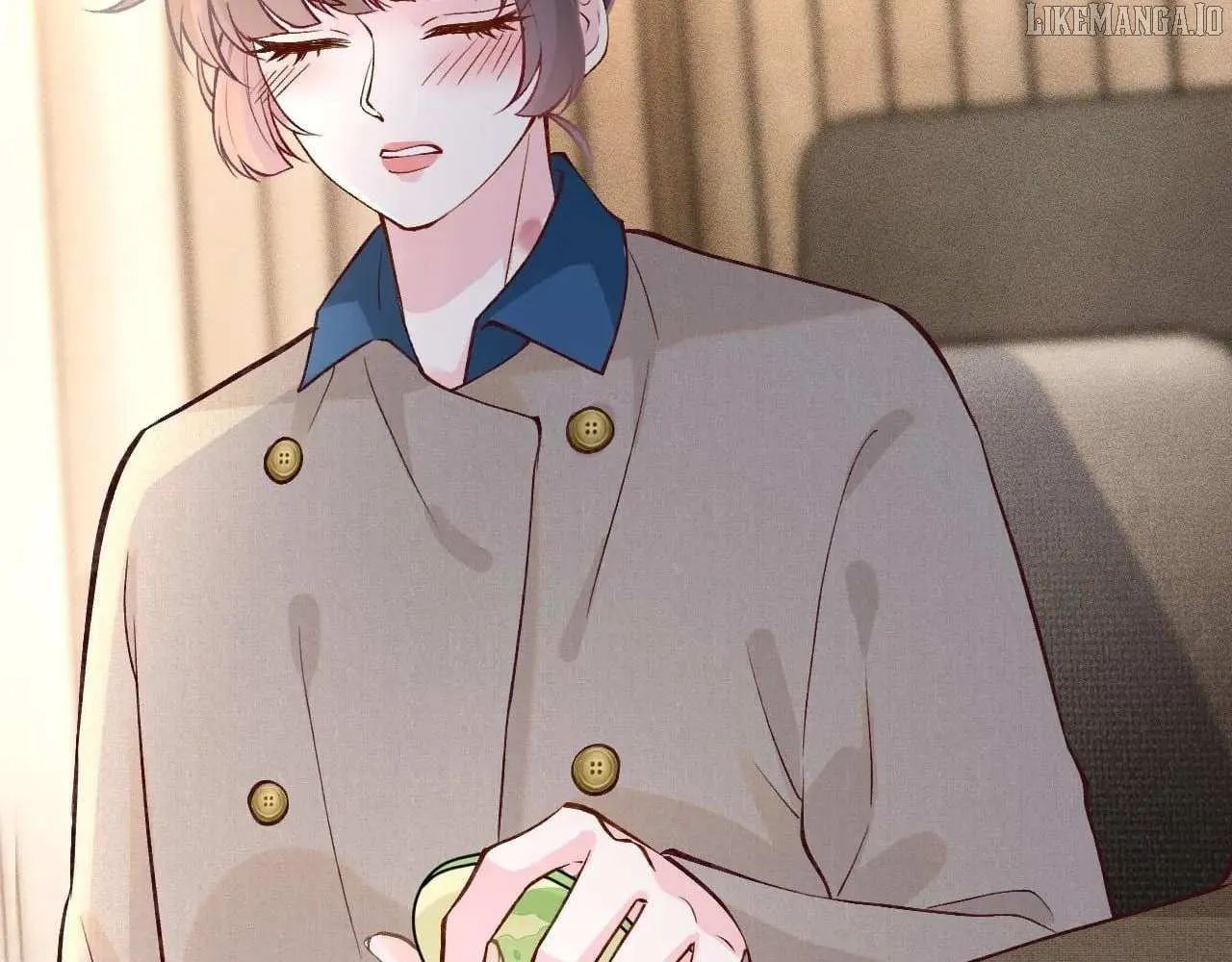 Read Everyone’s Darling chapter 261 image 48 on Lezhin