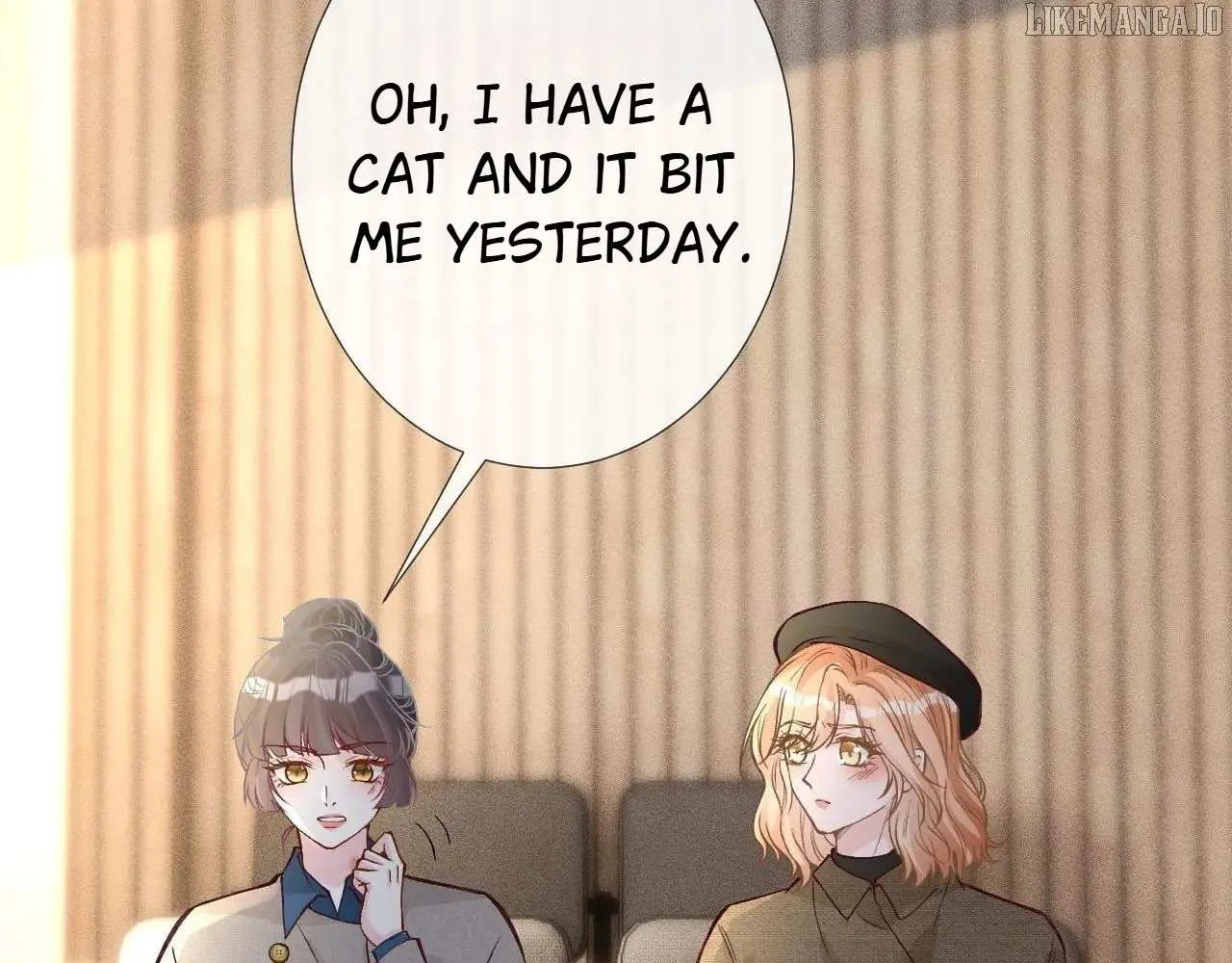 Read Everyone’s Darling chapter 261 image 50 on Lezhin