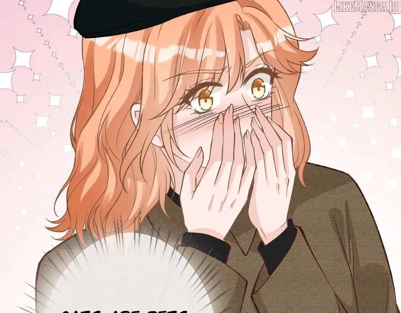Read Everyone’s Darling chapter 261 image 55 on Lezhin