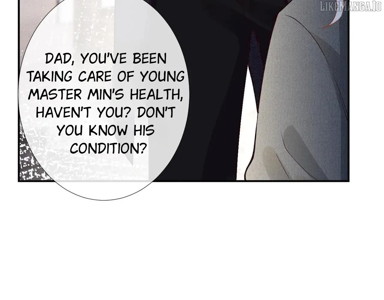 Read Everyone’s Darling chapter 261 image 74 on Lezhin