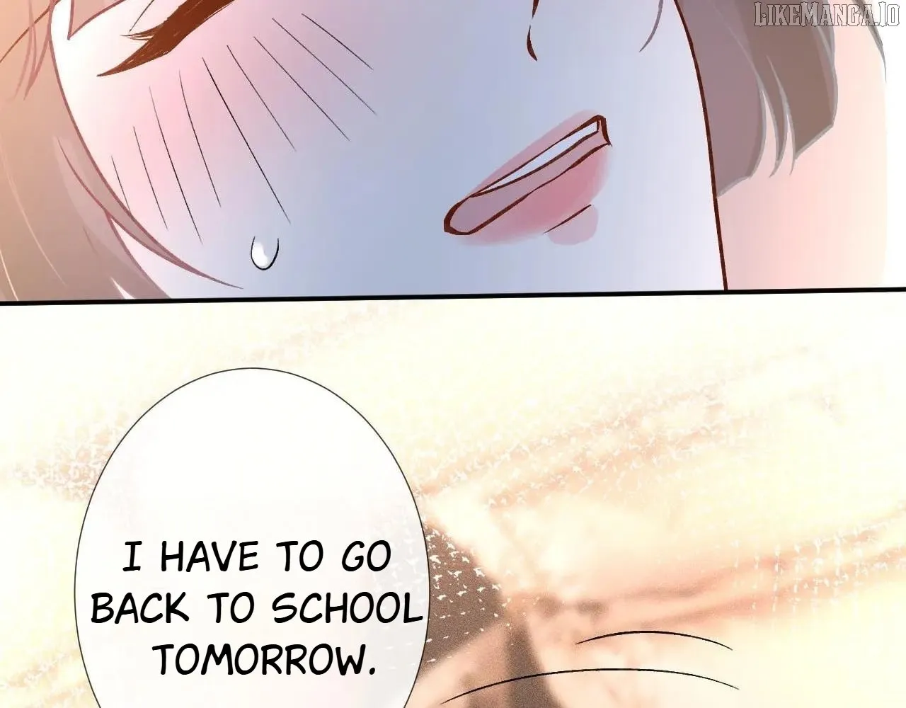 Read Everyone’s Darling chapter 261 image 8 on Lezhin