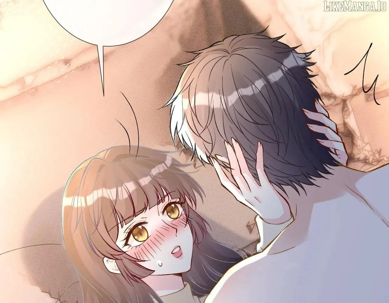 Read Everyone’s Darling chapter 261 image 9 on Lezhin