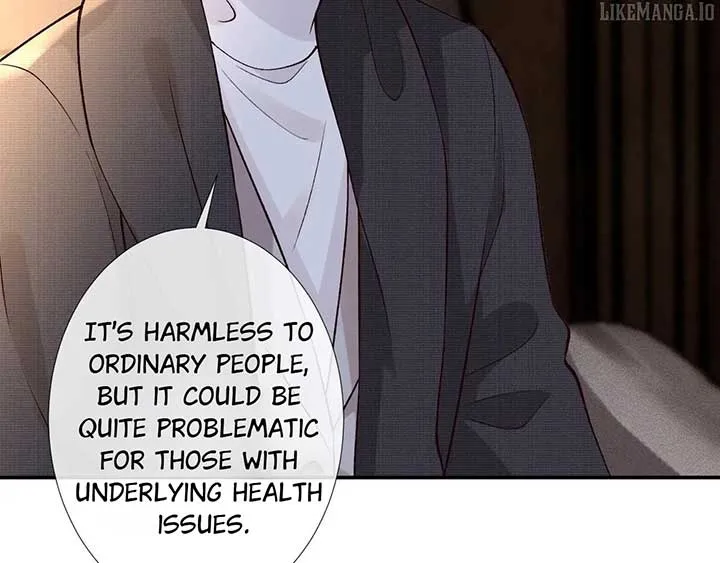Read Everyone’s Darling chapter 262 image 11 on Lezhin