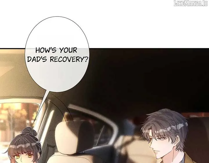 Read Everyone’s Darling chapter 262 image 17 on Lezhin