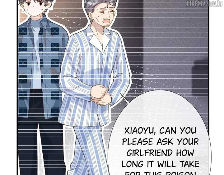 Read Everyone’s Darling chapter 262 image 23 on Lezhin