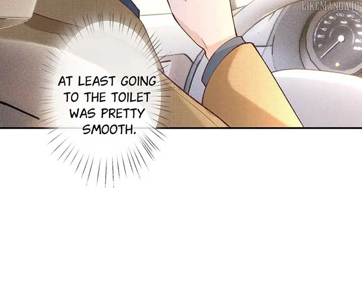 Read Everyone’s Darling chapter 262 image 26 on Lezhin