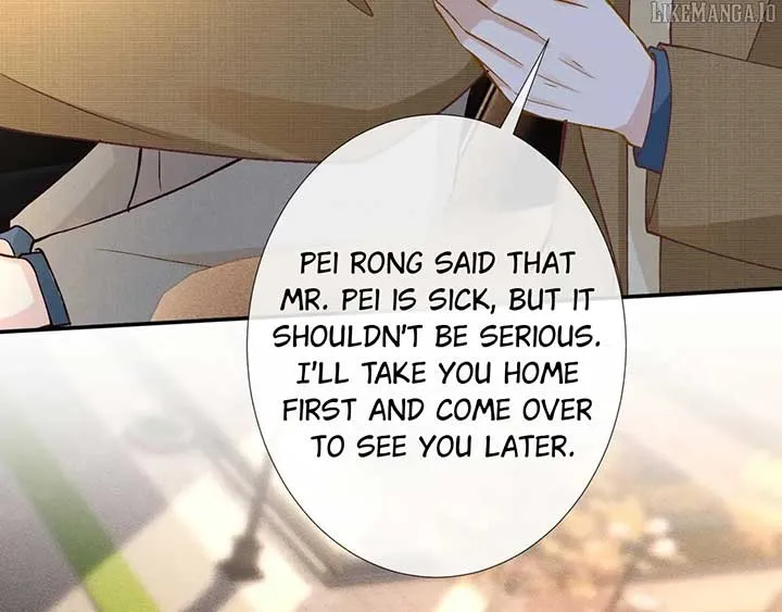 Read Everyone’s Darling chapter 262 image 39 on Lezhin