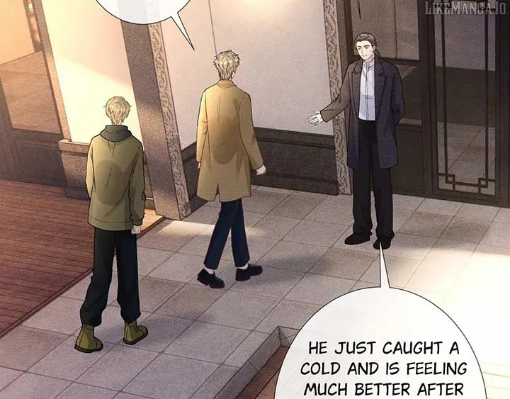 Read Everyone’s Darling chapter 262 image 44 on Lezhin