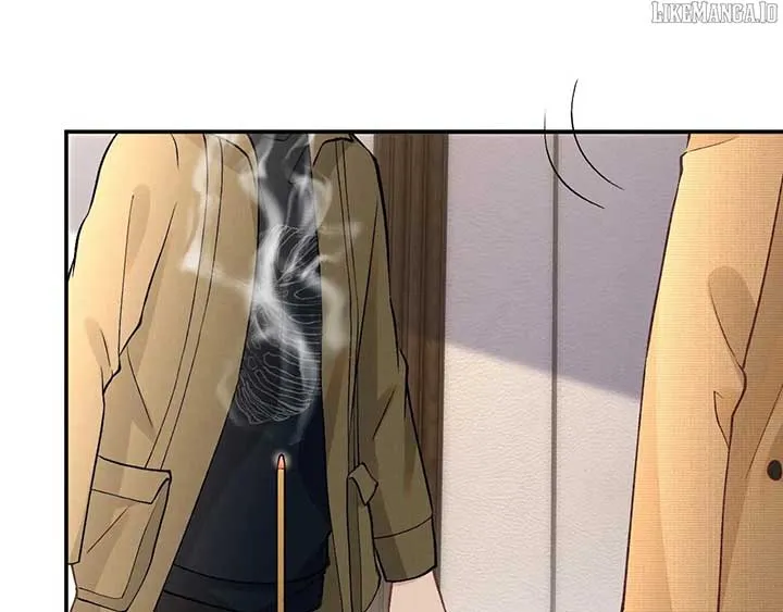 Read Everyone’s Darling chapter 262 image 46 on Lezhin