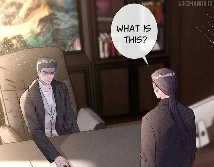 Read Everyone’s Darling chapter 262 image 8 on Lezhin