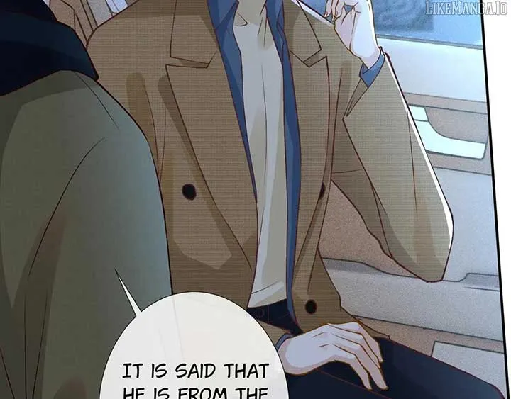 Read Everyone’s Darling chapter 262 image 83 on Lezhin