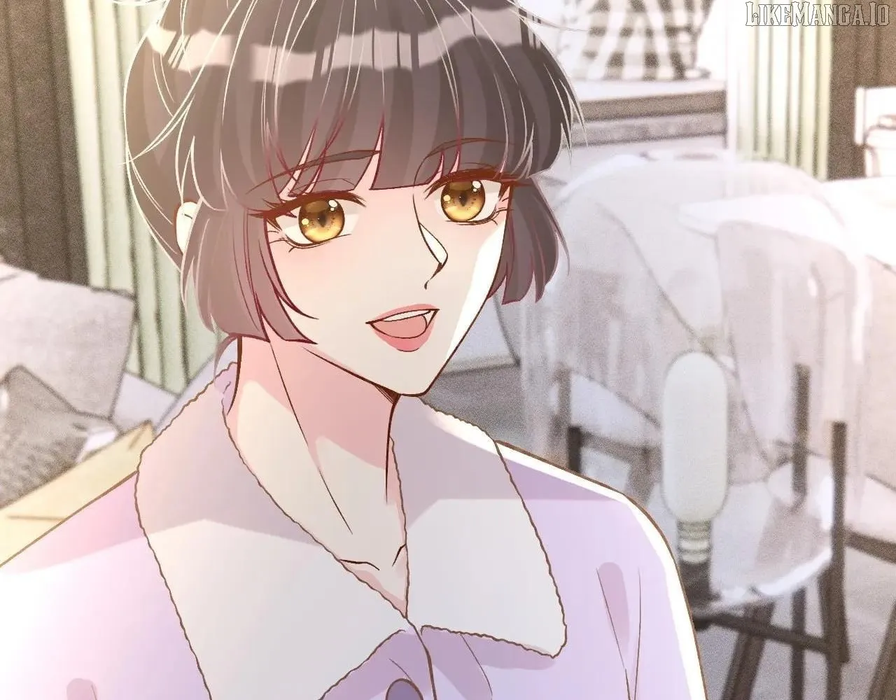 Read Everyone’s Darling chapter 263 image 11 on Lezhin