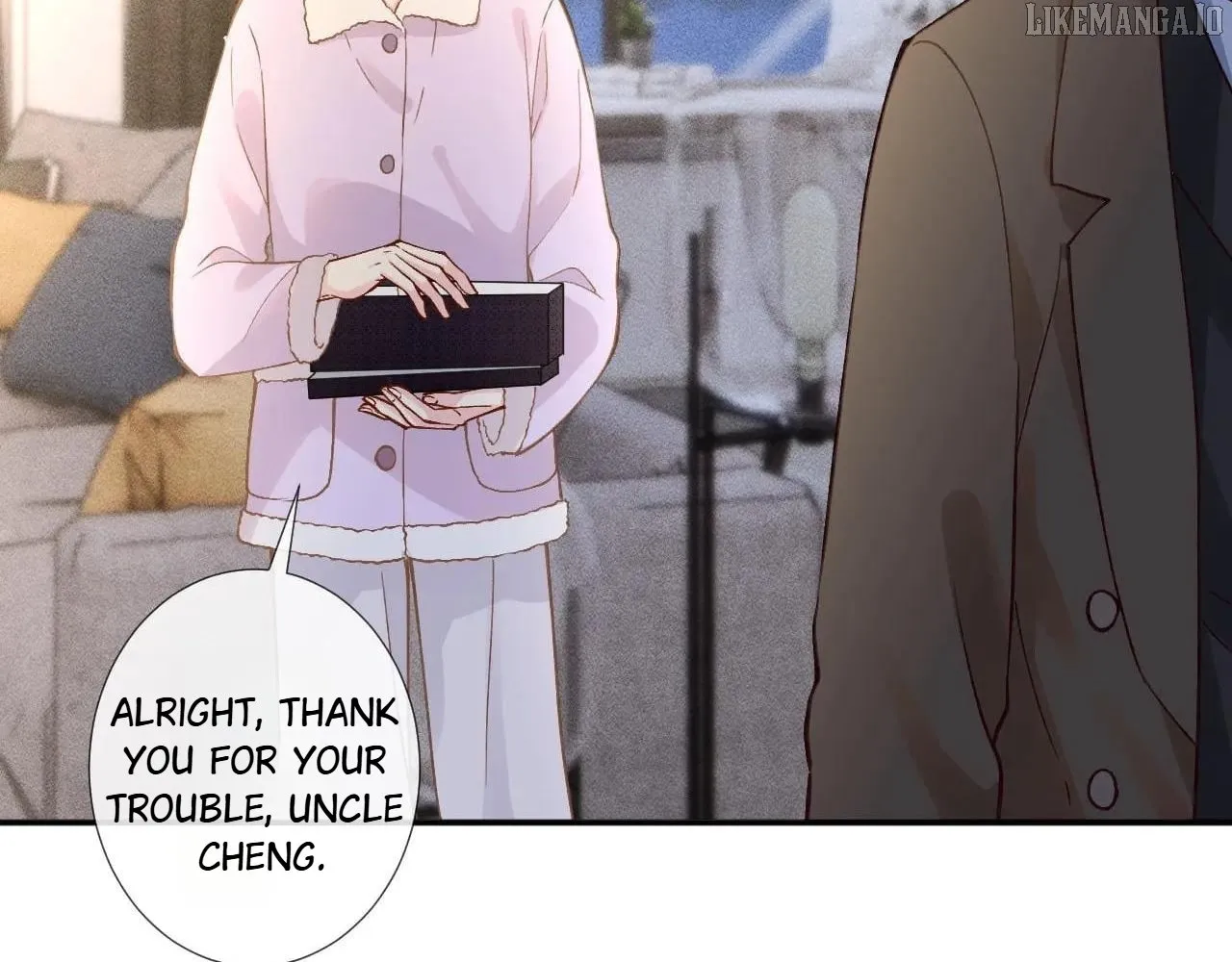 Read Everyone’s Darling chapter 263 image 14 on Lezhin