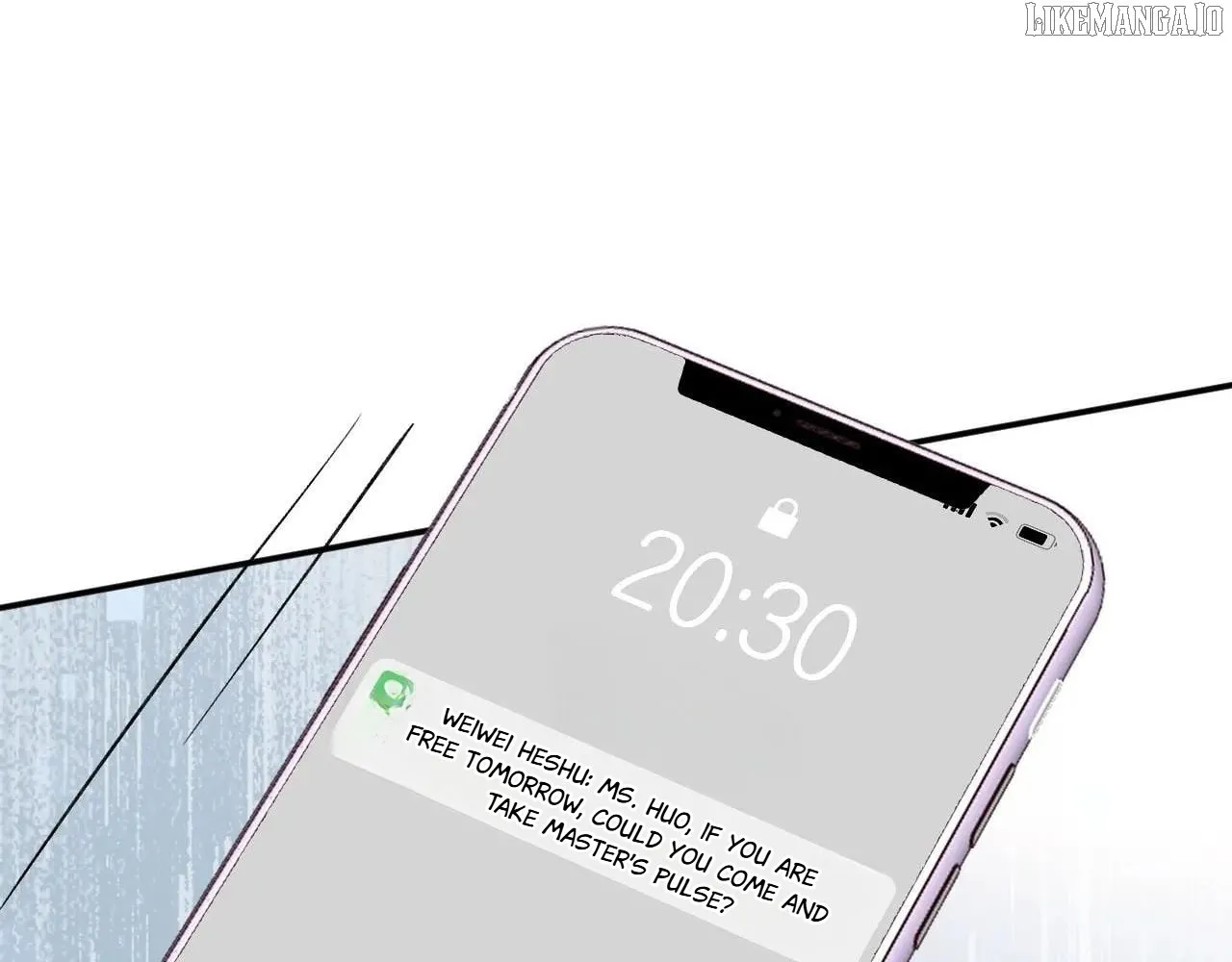 Read Everyone’s Darling chapter 263 image 20 on Lezhin