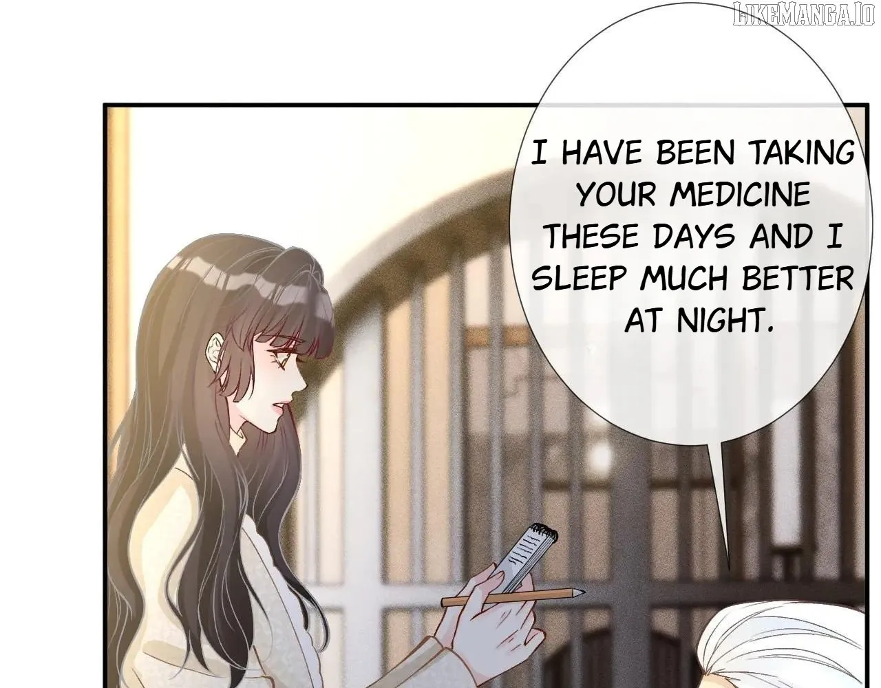 Read Everyone’s Darling chapter 263 image 29 on Lezhin