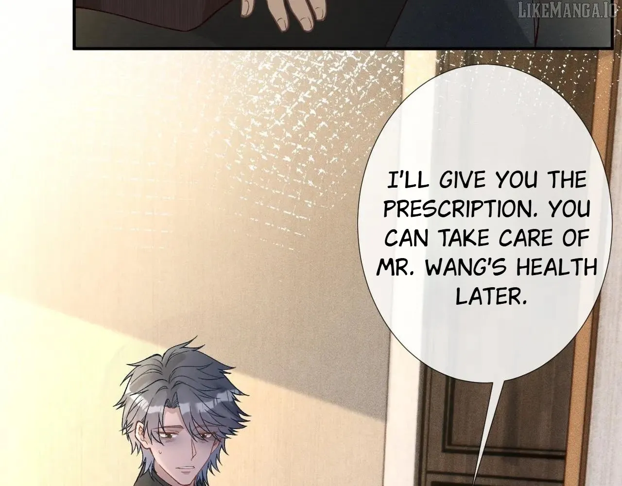 Read Everyone’s Darling chapter 263 image 31 on Lezhin