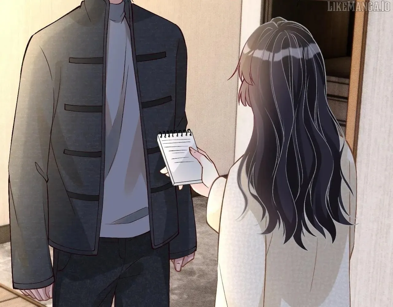 Read Everyone’s Darling chapter 263 image 32 on Lezhin