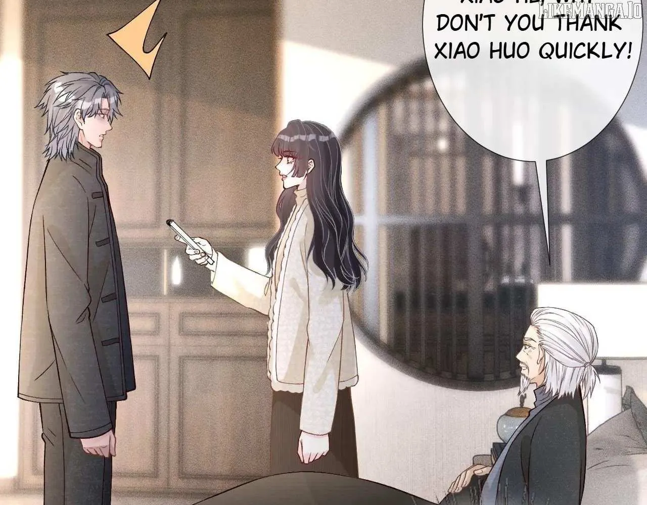 Read Everyone’s Darling chapter 263 image 34 on Lezhin