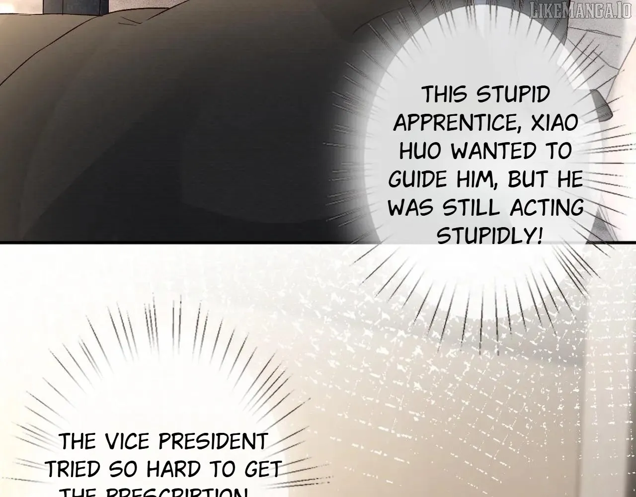 Read Everyone’s Darling chapter 263 image 35 on Lezhin