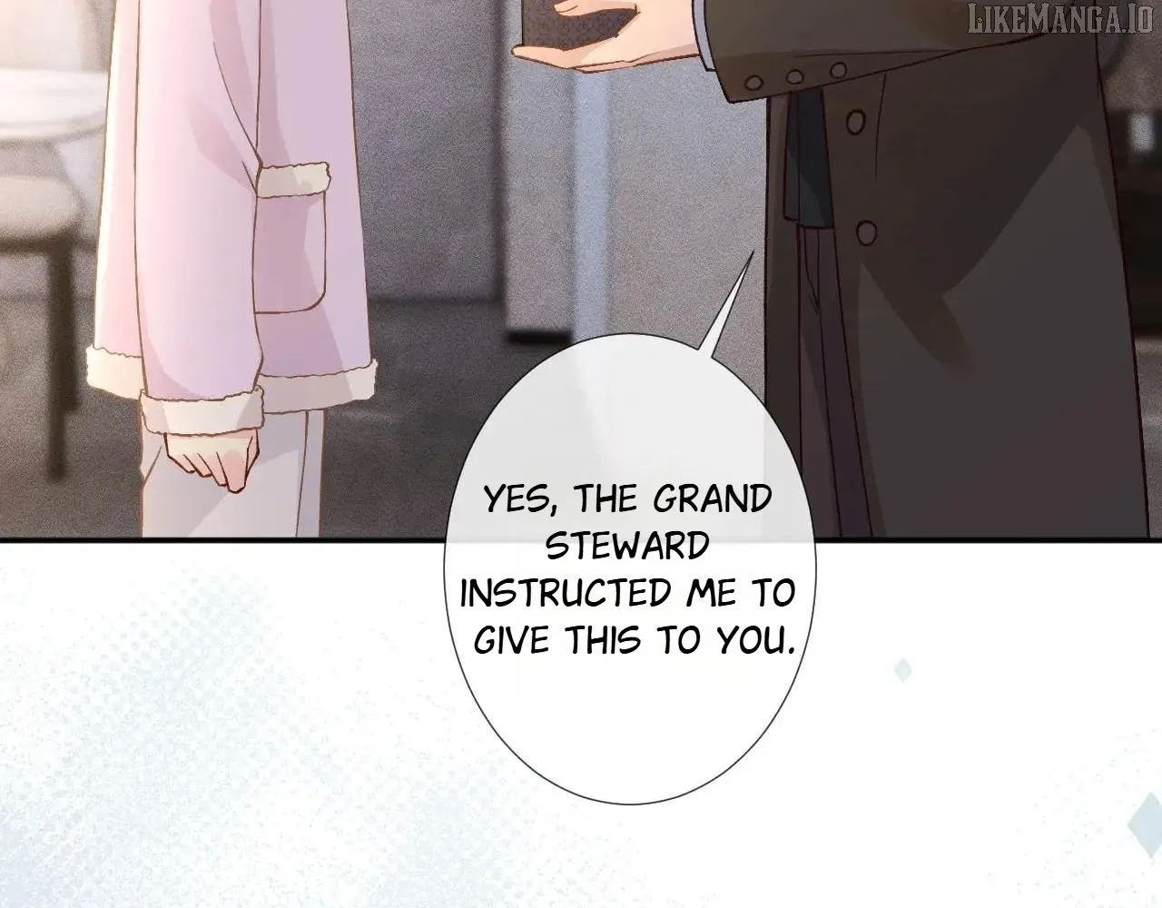 Read Everyone’s Darling chapter 263 image 4 on Lezhin