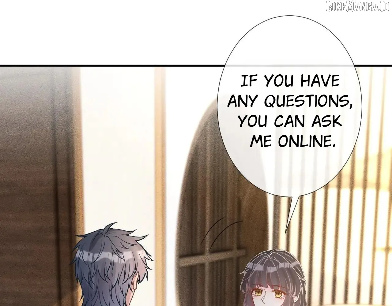Read Everyone’s Darling chapter 263 image 40 on Lezhin