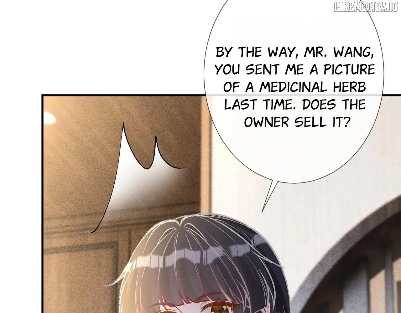 Read Everyone’s Darling chapter 263 image 42 on Lezhin